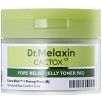 Dr.Melaxin - Cactox Pore Relief Jelly Toner Pad 60 Pads