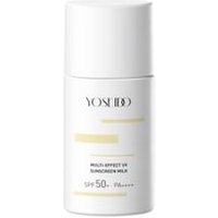 YOSEIDO - Multi-Effect UV Sunscreen Milk SPF50+ PA++++ 40ml