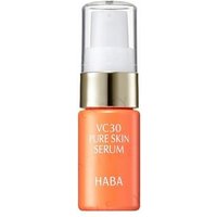 HABA - VC30 Pure Skin Serum 10ml product view
