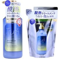 Cosmetex Roland - Truest By S Free Acid & Heat Care Treatment 480ml