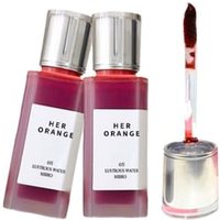 HERORANGE - Mirror Lip Gloss - #04-#06 #04 - 7g product view