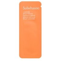 Sulwhasoo - Lumiwise Brightening Ampoule Serum Sachet 1ml product view