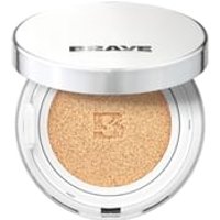 BRAYE - Effortless Cushion Thin Cover Set - 3 Colors #21 Vanilla