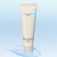 JUNG SAEM MOOL - BeginS Aqua Recharging Cream 50ml