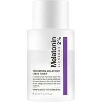 MAXCLINIC - Time Return Melatonin Cream Toner - Tonique