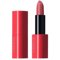 MISSHA - Dare Rouge Sheer Sleek - 4 Colors 2026 Version - #11 Dear Rosee