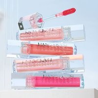 HANDAIYAN - Shimmer Water Lip Gloss - 6 Colors 04# - 1.8ml product view