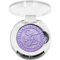 SheenEffect - Diamond Highlight Single-Color Eyeshadow - 14 Colors #11 Starlight - 1.3g