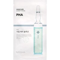 MISSHA - Mascure Sheet Mask - 7 Types PHA