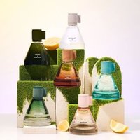 SCENA BELLA - Sprits Travel Series Eau de Parfum - 6 Flavors Spring in Cocoa Rainforest - 65ml