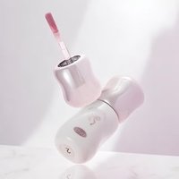biya - Ballet Style Watery Lip Gloss - 6 Colors 101# Apricot - 3.5g