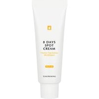 TOSOWOONG - 8 Days Spot Cream 50g