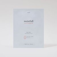 ETUDE - Moistfull Collagen Mask 25ml x 1 sheet