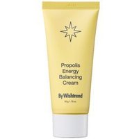 By Wishtrend - Propolis Energy Balancing Cream - Gesichtscreme