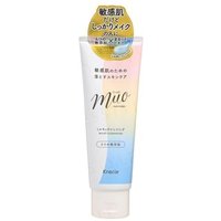 Kracie - Muo Milky Cleansing 150g