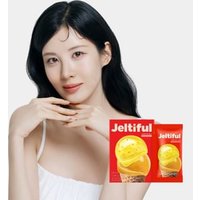 Jeltiful Glutathione C Ampoule Jelly 22g x 10 sticks