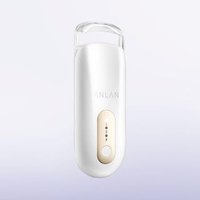 ANLAN - Wide Eyelash Curler J-E02 - 1pc