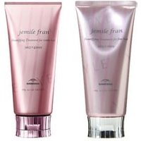 MILBON - Jemile Fran Treatment Silky x Shiny - 180g