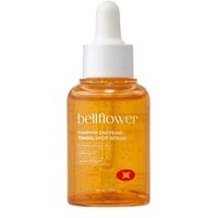 Bellflower - Pumpkin Caffeine Toning Shot Serum 30ml