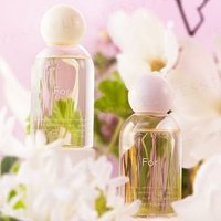 soeff - For Authentic Oil Jasmine - 120ml
