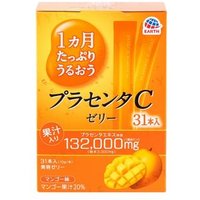 Placenta C Jelly Mango 7 pcs