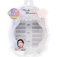 Miche Bloomin' - Eyelash Extensions 49 Brown Lure Ext 144 pcs