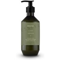 BHAWA - Lush Green Shower Gel 250ml product view
