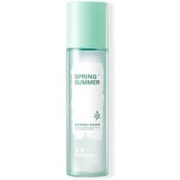 SPRING SUMMER - Myrothamnus Soothing & Moisturizing Toner 120ml