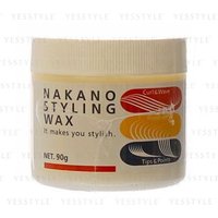 Nakano - Styling Wax 90g