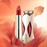 LANSUR - Ultra Matte Lipstick - 6 Colors M03# Warm Dusk Orange - 3.6g product view