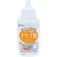 Isomalto-Oligosaccharide Syrup 1000g