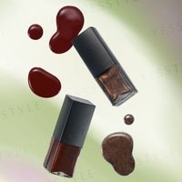 Celvoke - Craved Nail Polish 11 Foggy Mint