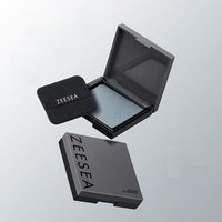ZEESEA - Portable Oil-Control Blotting Paper #Facial Tissue - 100pcs