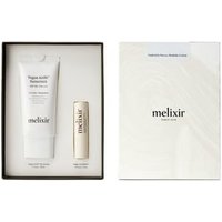 melixir - Vegan Lip & Suncare Kit - 2 Types #01 Agave