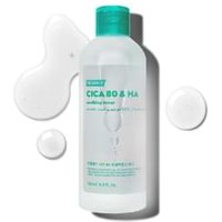 FRANKLY - CICA 80 & HA Soothing Toner 260ml