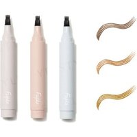 Fujiko - Kakitashi Mayu Eyebrow Tint SV 02 Mocha Brown