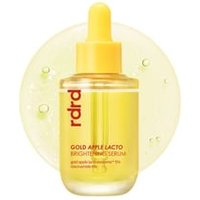 rdrd - Gold Apple Lacto Brightening Serum 30ml