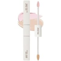 JOOCYEE - Airy Wear Double Sided Concealer - 3 Colors #01 Brightening Concealer - 3.5g+3.5g