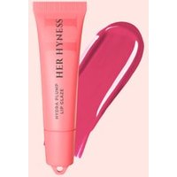 HER HYNESS - Hydra Plump Lip Glaze 03 Cherry Bomb