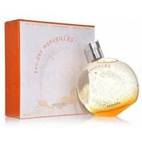Hermès - Eau Des Merveilles Eau de Toilette 7.5ml mini