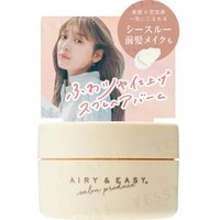 Cosmetex Roland - Airy & Easy Souffle Hair Balm N Floral Soap 50g