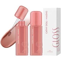 Cathy Doll - x Maeng Ink Lip Gloss 07 Bare Seoul