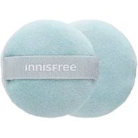 innisfree - Mini Powder Puff 2023 Version - 1 pc product view