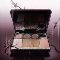 GIRLCULT - The Peach Blossom Spring Series All-in-One Palette - 2 Types 08# Peach Blossom Island - 12g