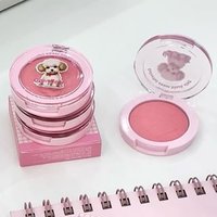 Gege Bear - BUY 3 GET 40% OFF - Colorful Sweet Blush Clay - 4 Colors #02