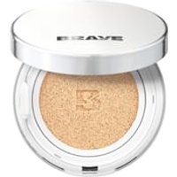 BRAYE - Effortless Cushion Thin Cover Set - 3 Colors #19 Ivory