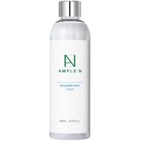AMPLE: N - Hyaluron Shot Toner Jumbo 2025 Version - 600ml