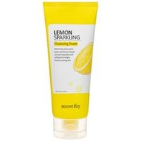 Secret Key - Lemon Sparkling Cleansing Foam