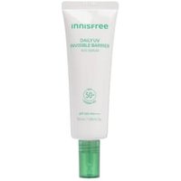 innisfree - Daily UV Invisible Barrier Sun Serum 2026 Version - 50ml