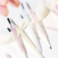 NOVO - Natural Airy Eyebrow Pencil - 4 Colors 04# Light Brown - 70mg